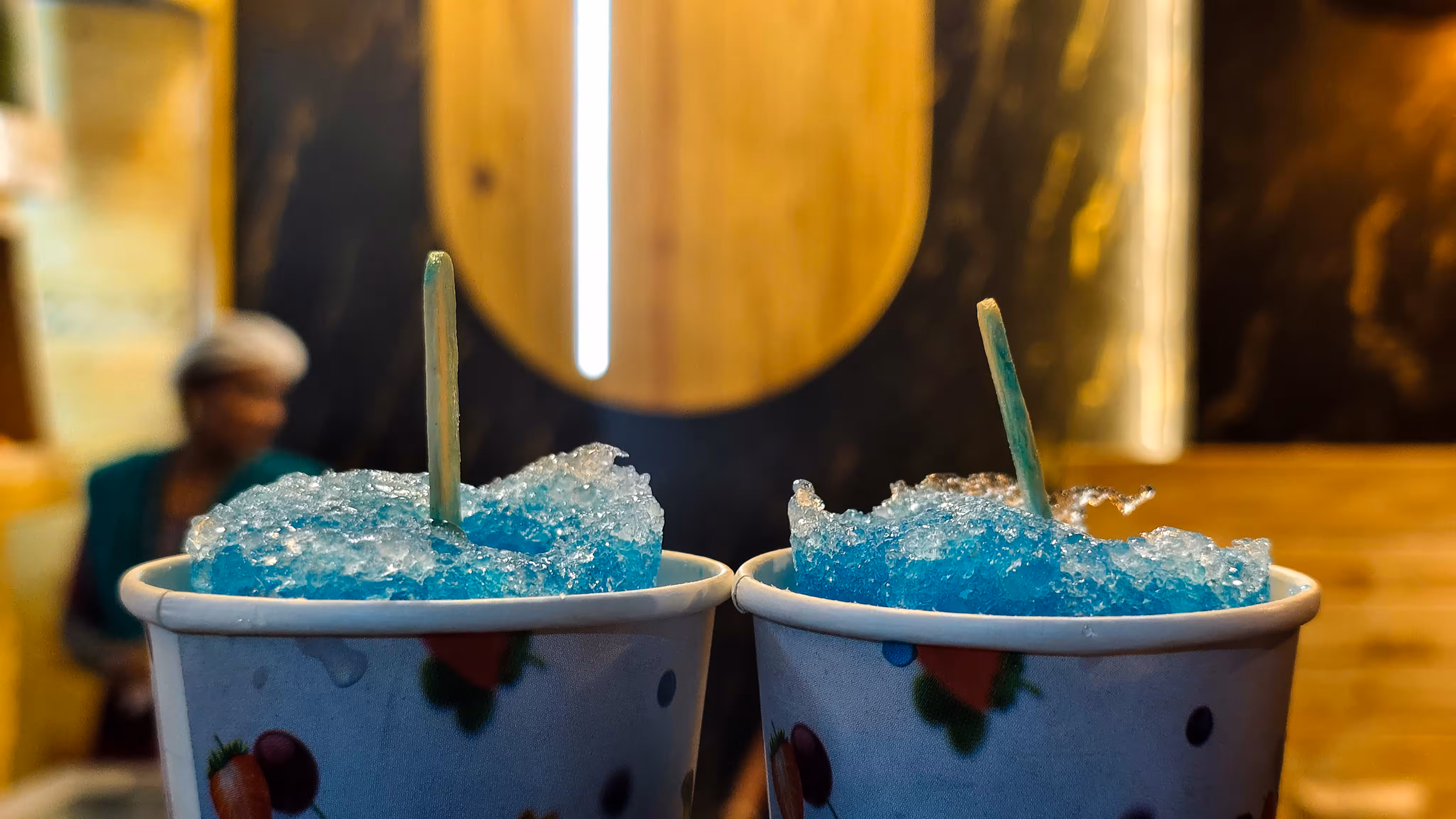 Image of the Cafeteria