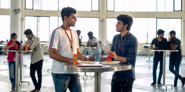 Canteen