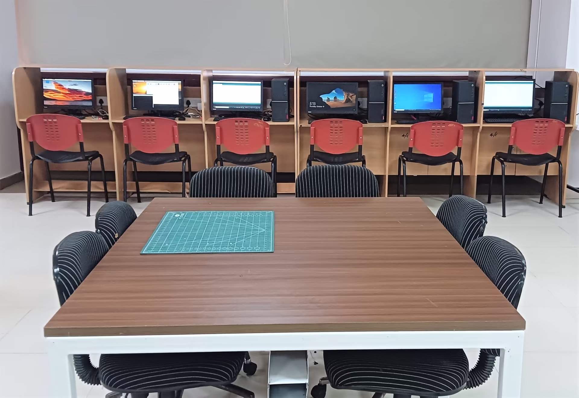 Computer Lab