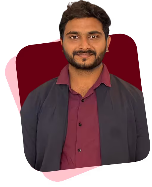 Mohith Kumar Chadalawada