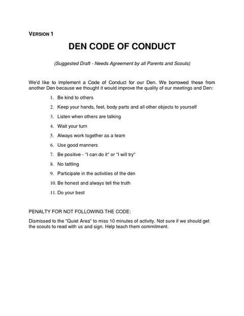 Rules Image