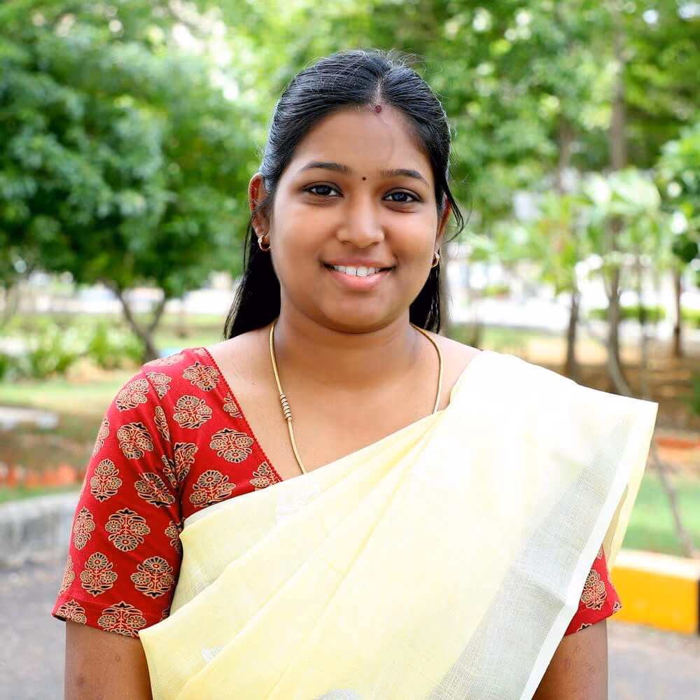 Dr. Jayasankari Senthilganesh