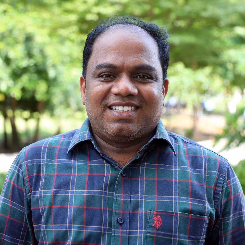 Dr. Kotapati Kasi Viswanath