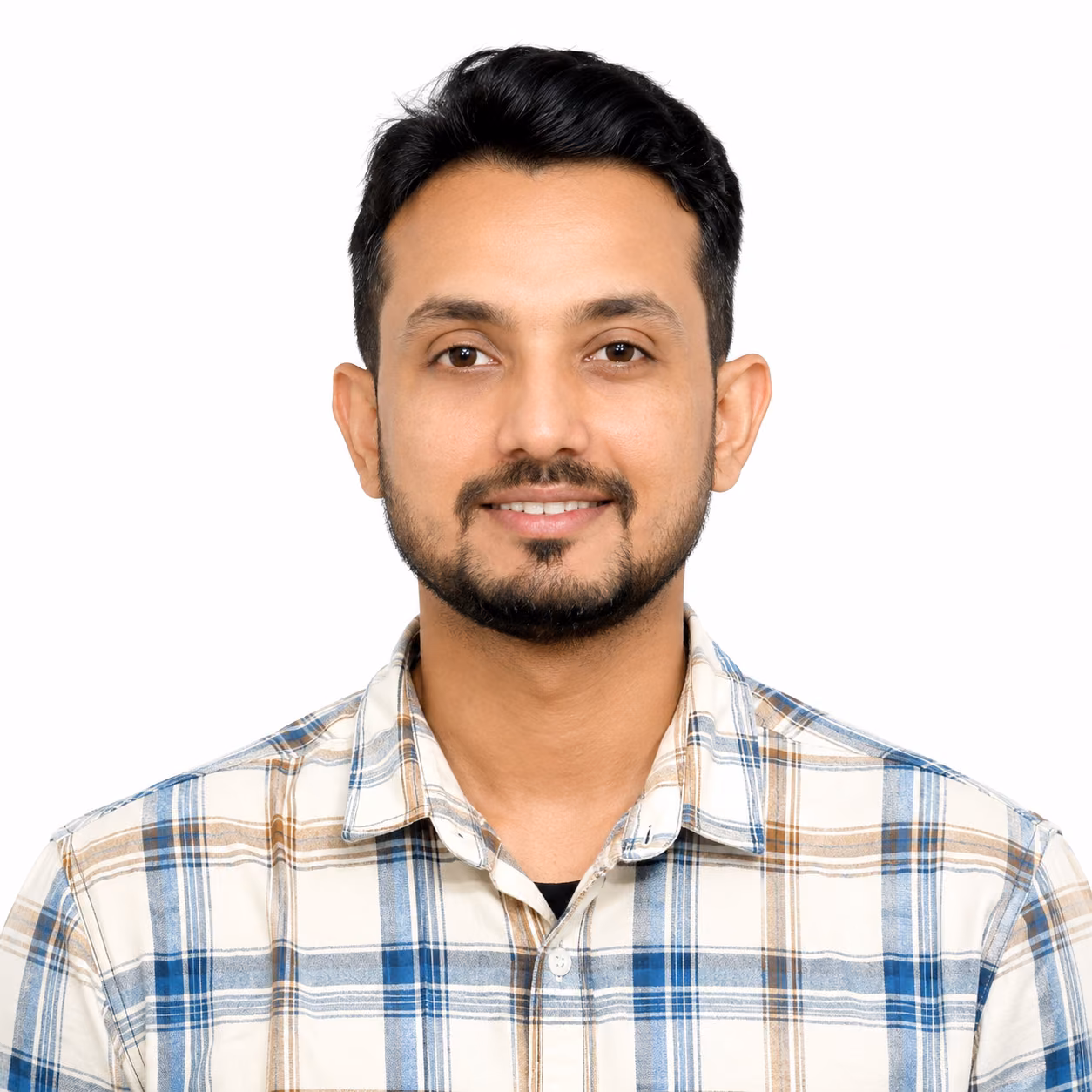 Dr. Pranjal Kumar