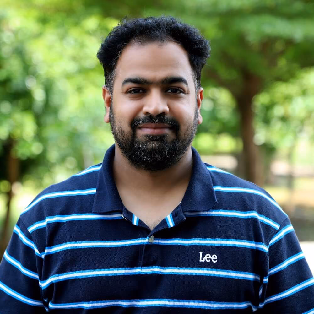 Dr. Vikas Sharma