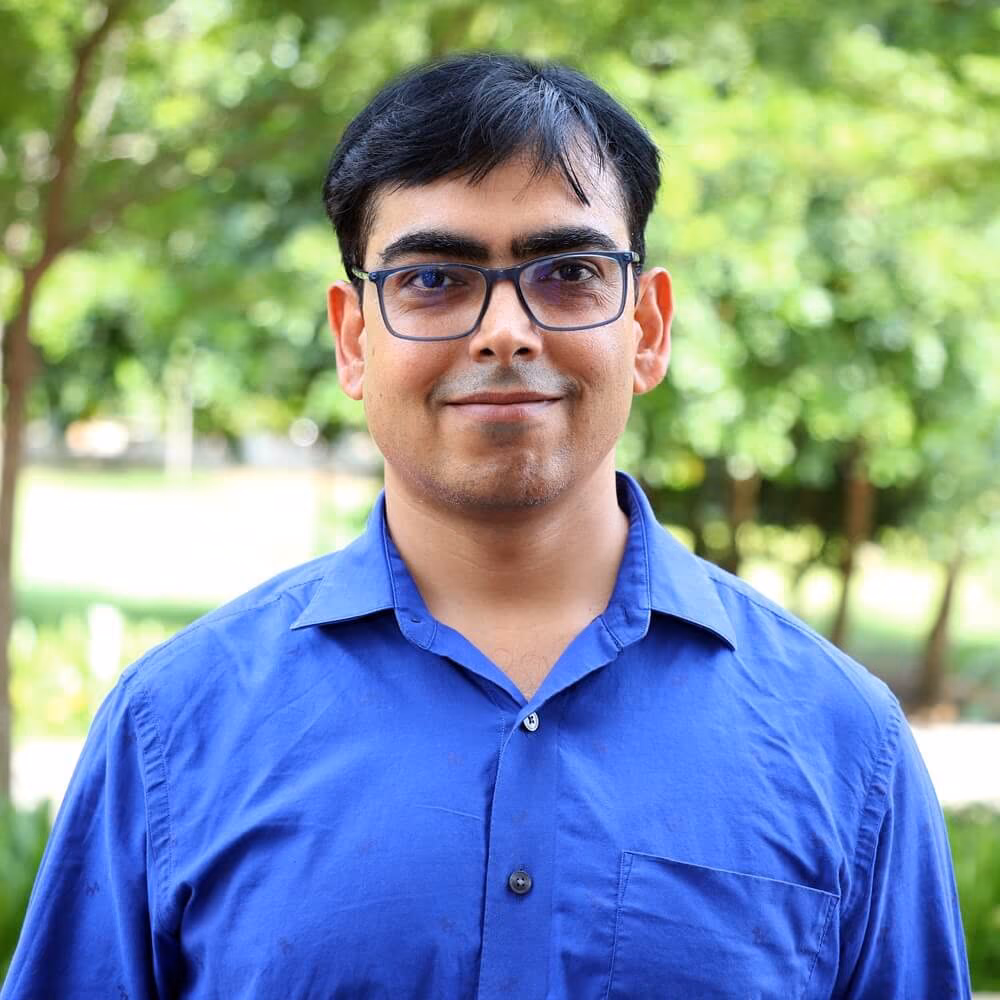 Dr. Vishal Tripathi