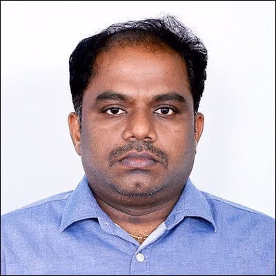 Dr. Kotapati Kasi Viswanath