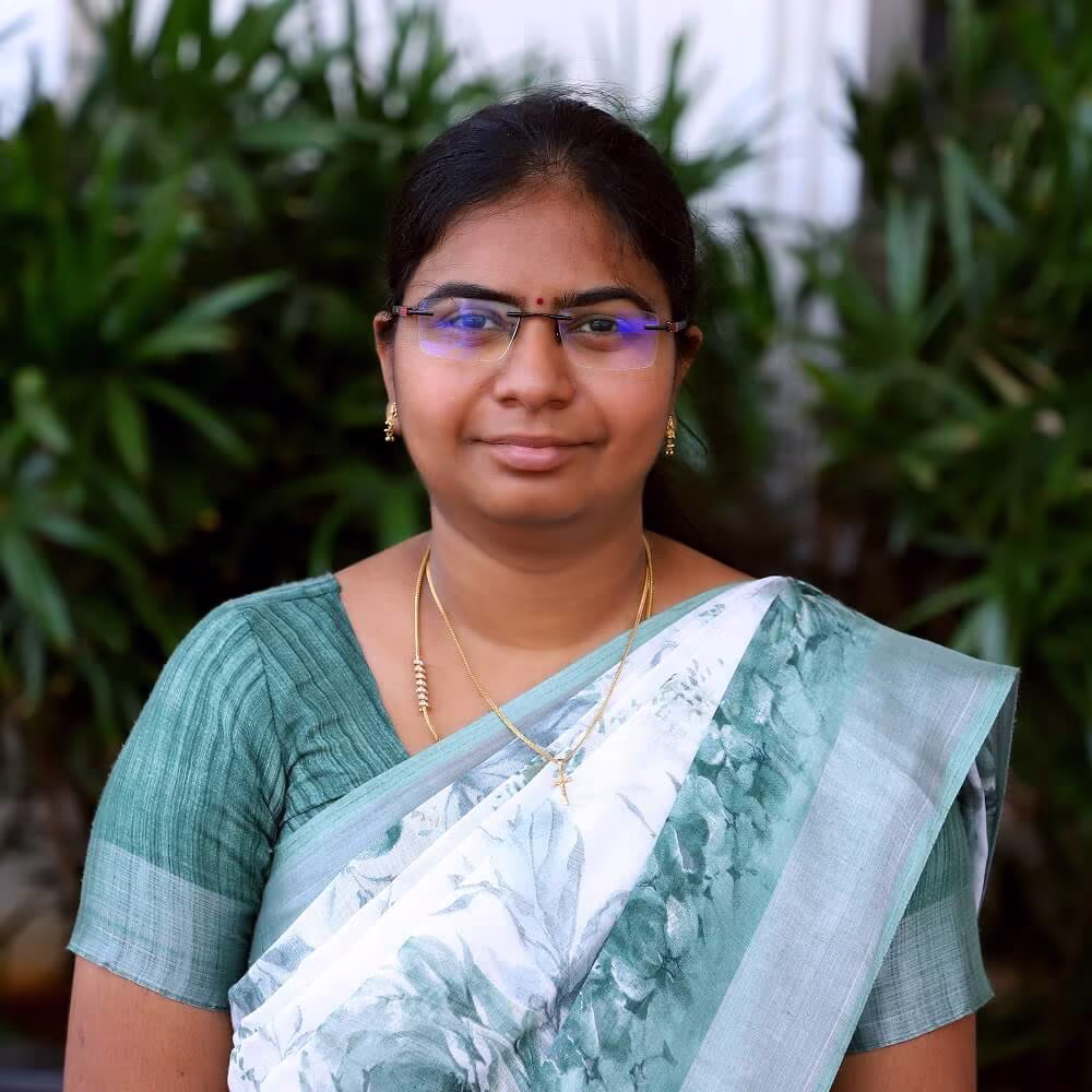 Dr. Renita R