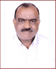 Mr.Selvaraj