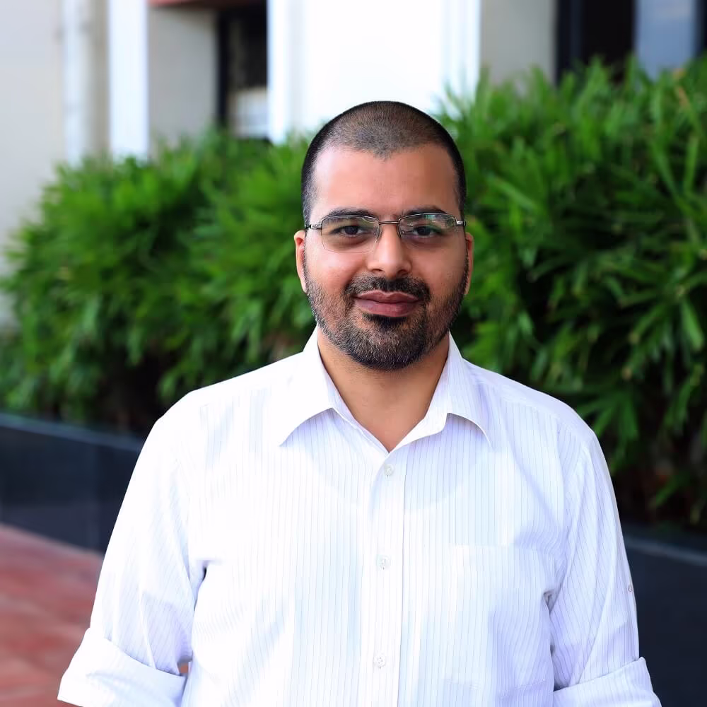 Dr. Abdul Raffie Naik