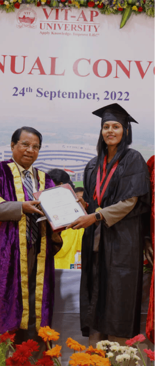 Convocation Day Celebration