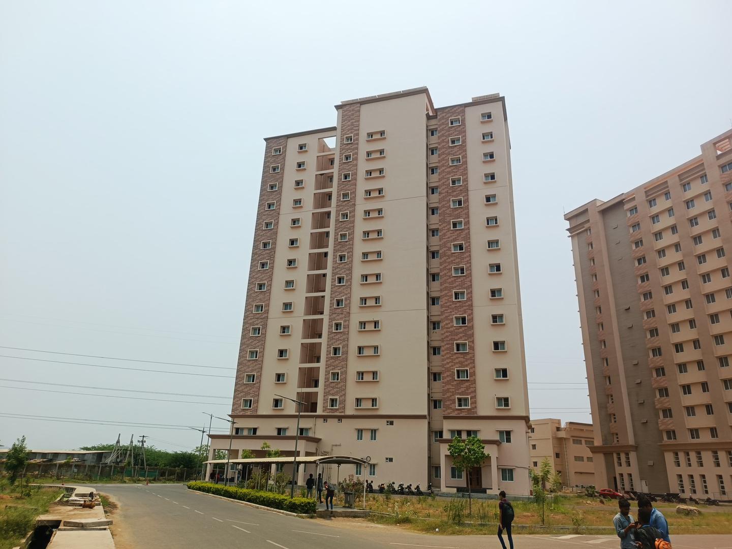 Hostel Image