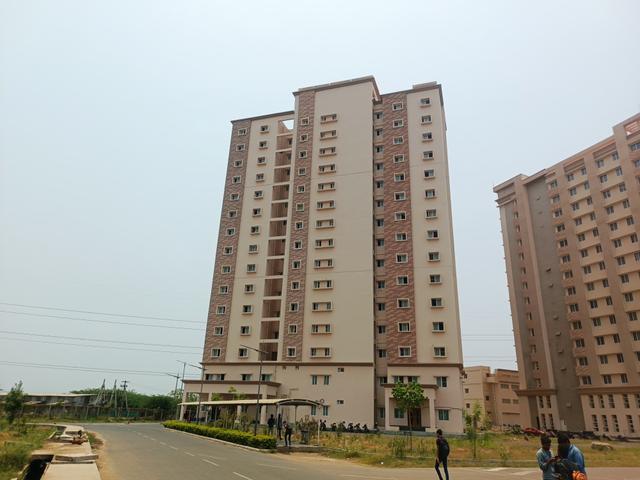 Hostel Image