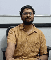 faculty Image