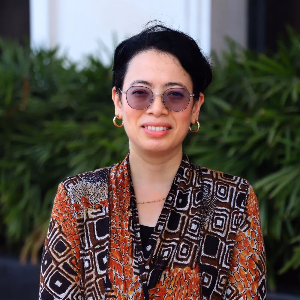 Dr. Karishma Bisht