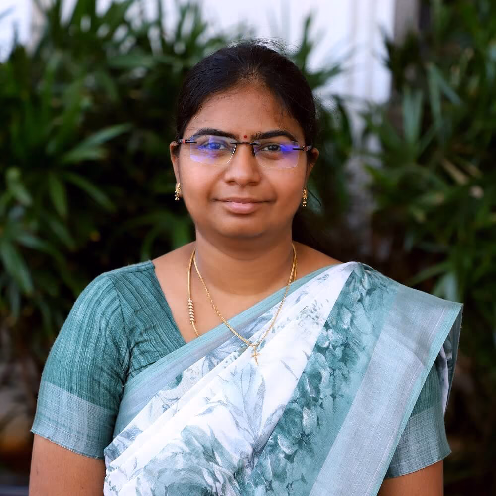 Dr. Renita R