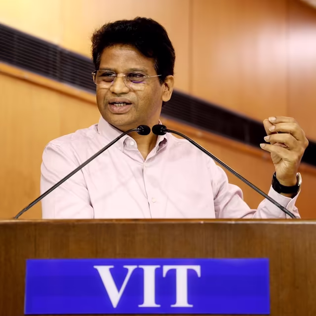 Dr. Sekar Viswanathan