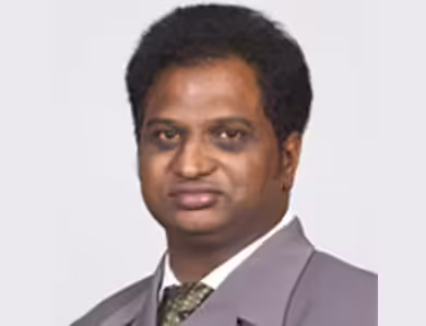 Dr. Sankar Viswanathan