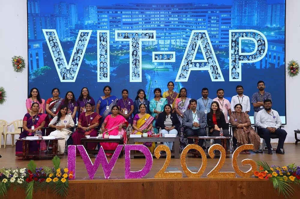 International Women's Day Celebration