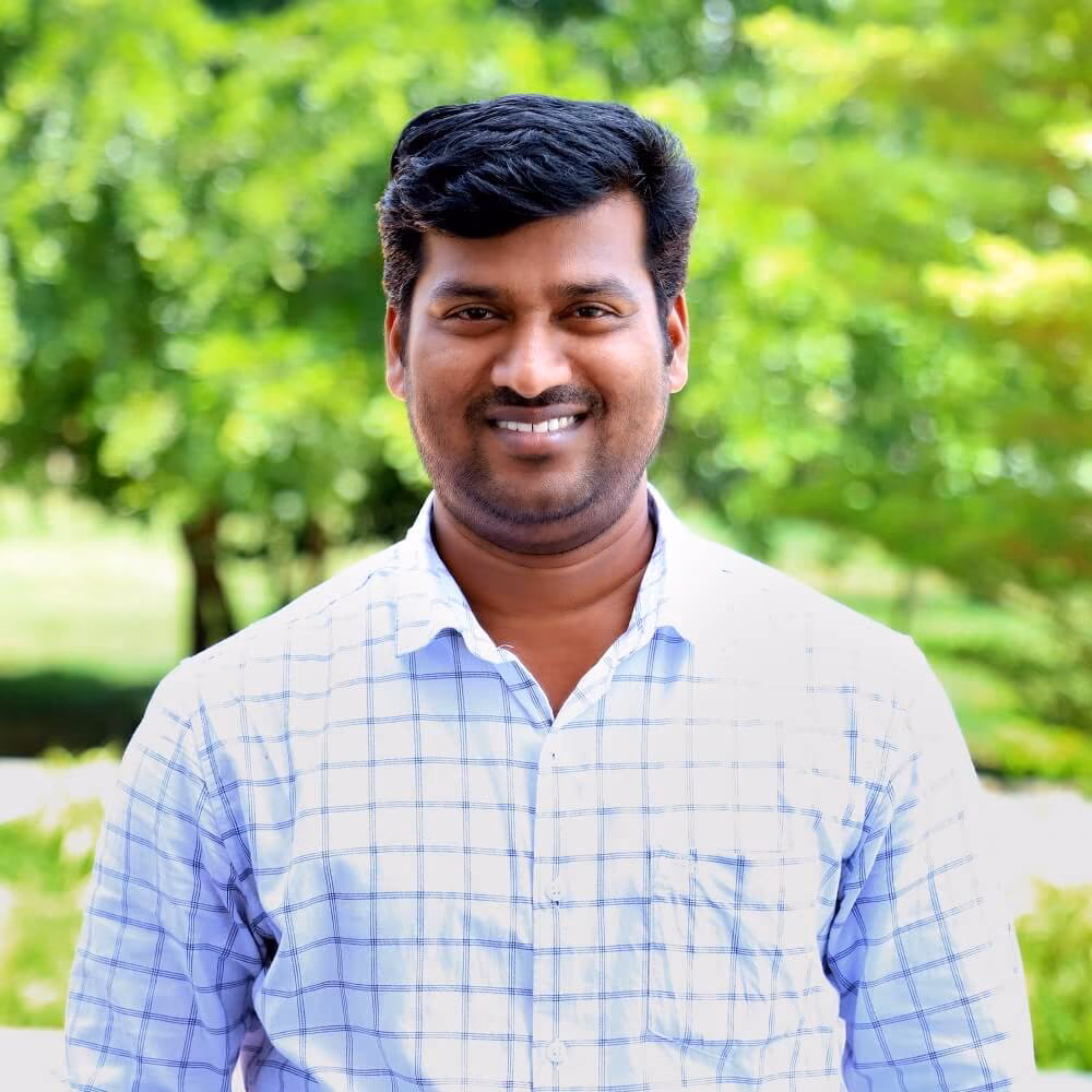 Dr. Muniyandi Muneeswaran