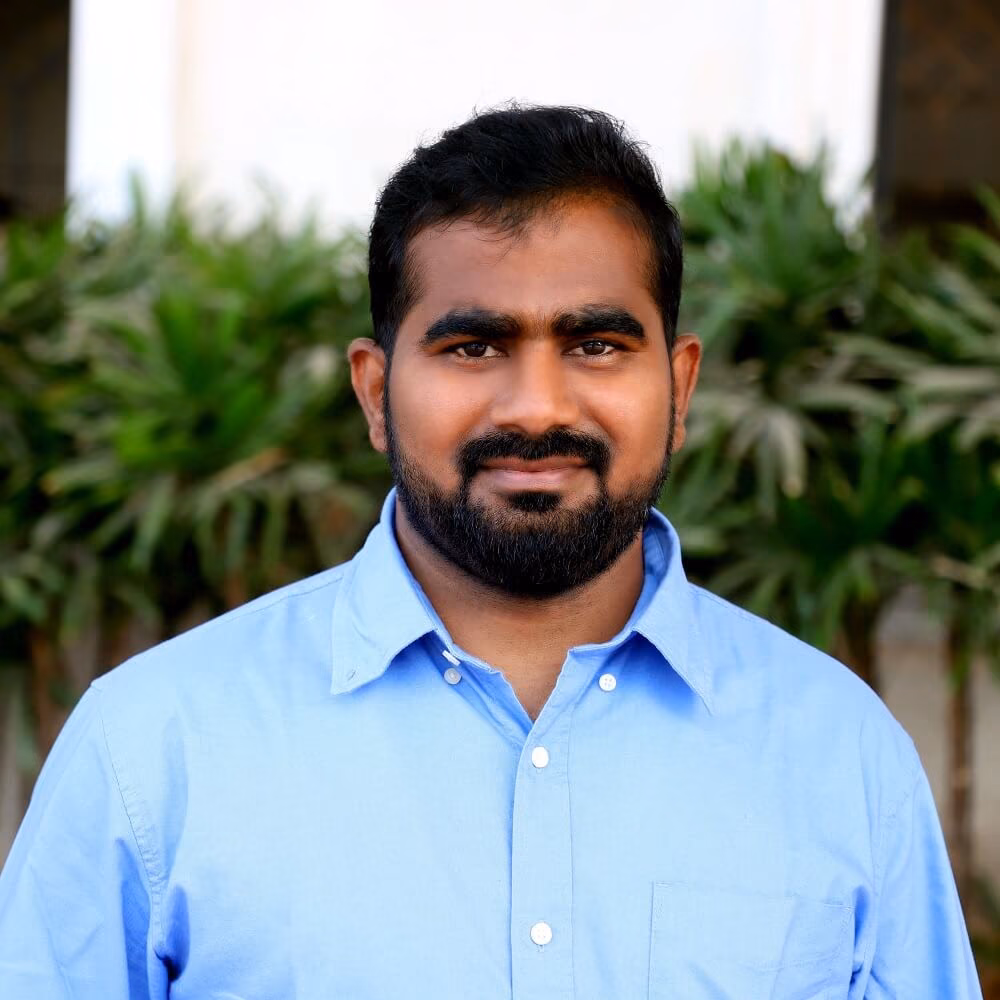 Dr.Ramasamy Kavikumar