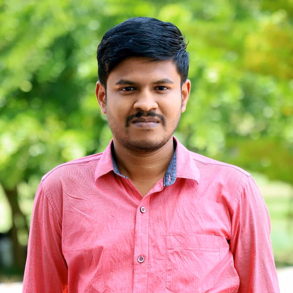 Dr. Prakash S
