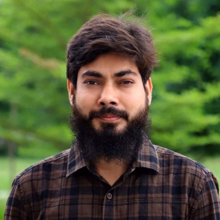 Dr.Mo Faheem