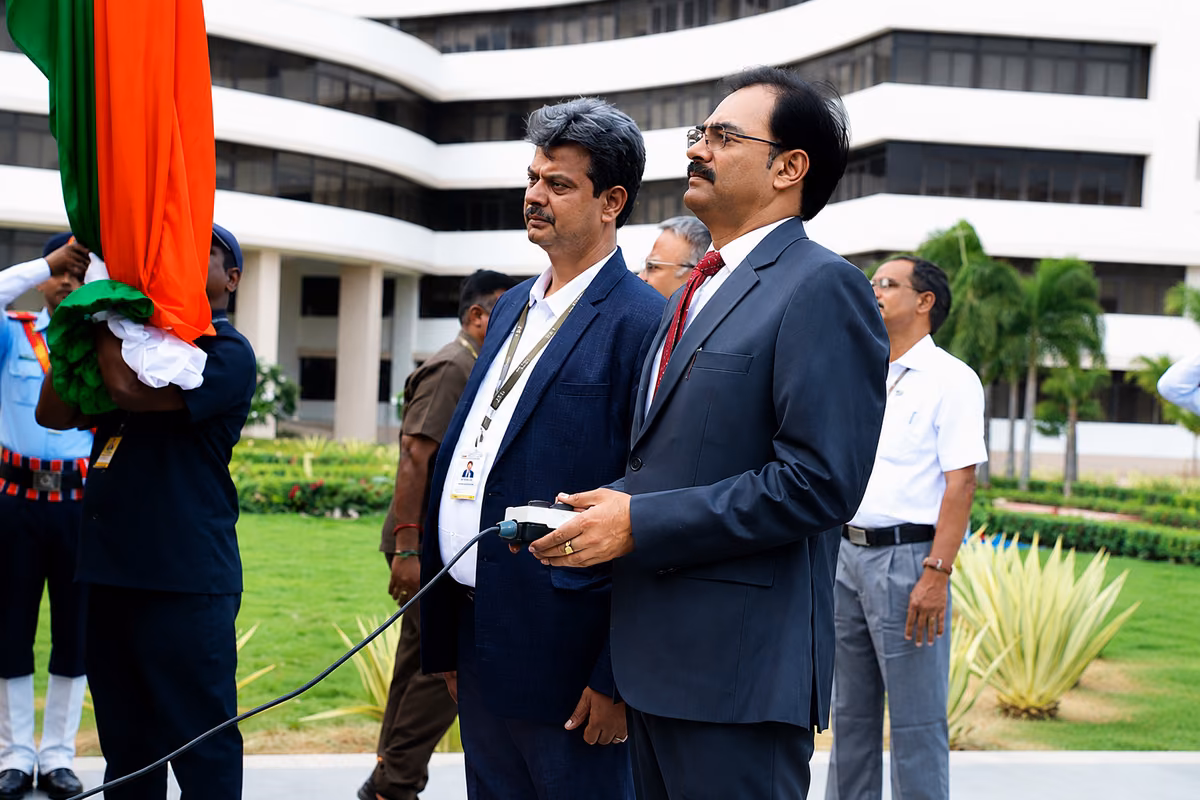 Independence Day Celebration 3