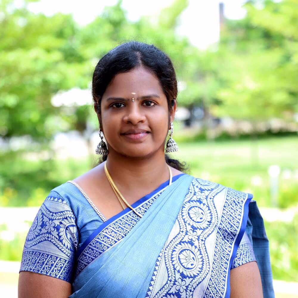 Dr. A Senthamizhselvi