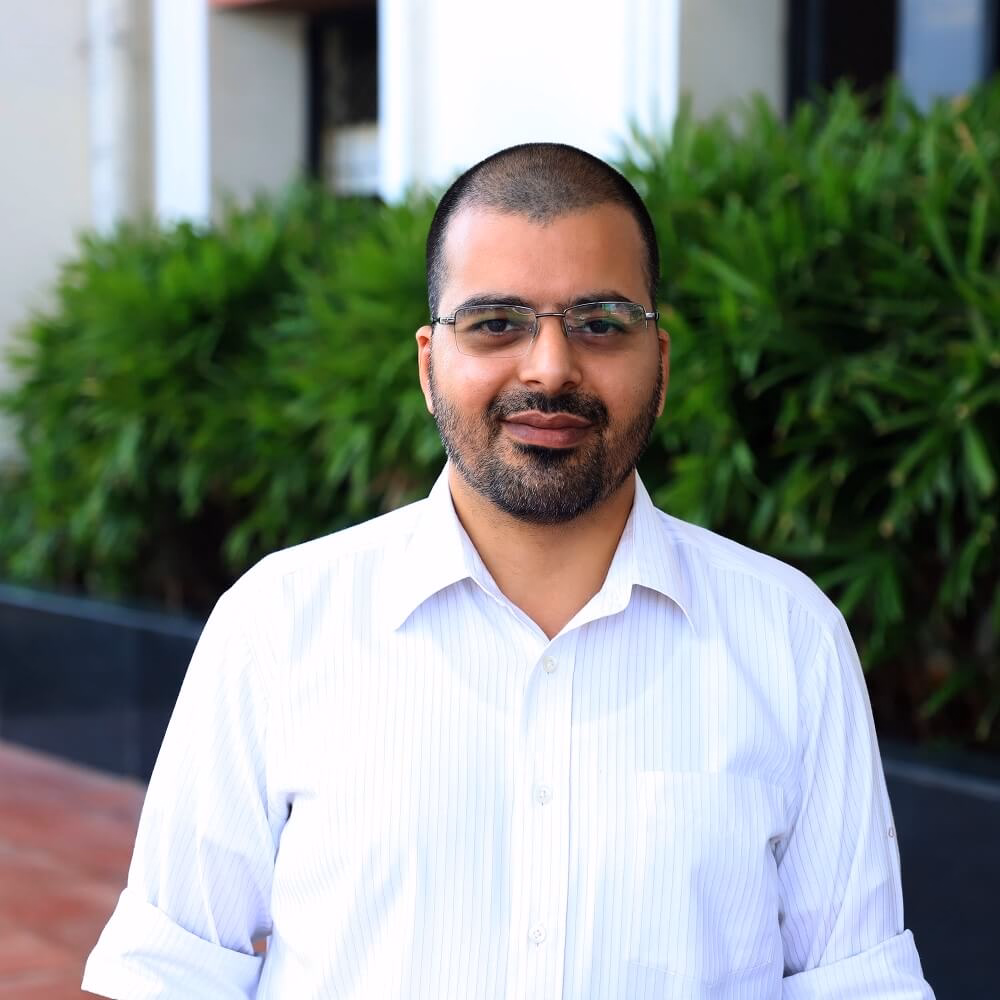 Dr. Abdul Raffie Naik