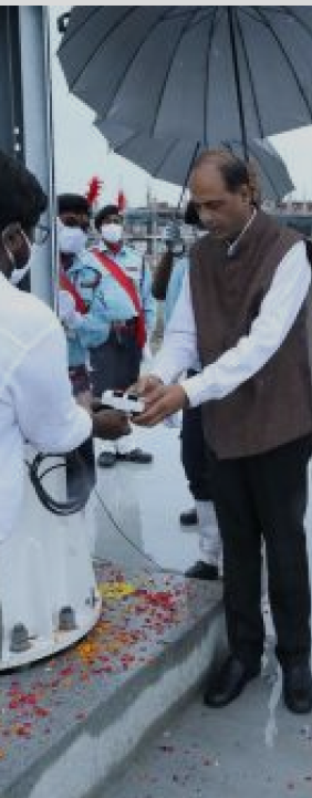 Independence Day Celebration 2