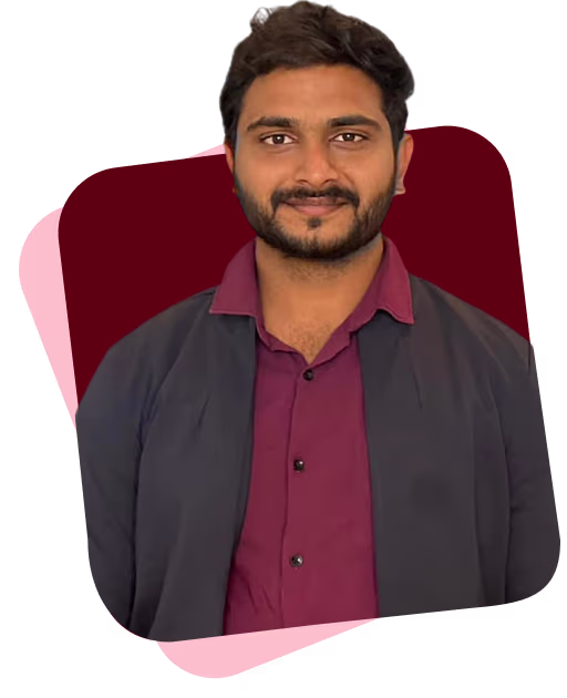 Mohith Kumar Chadalawada