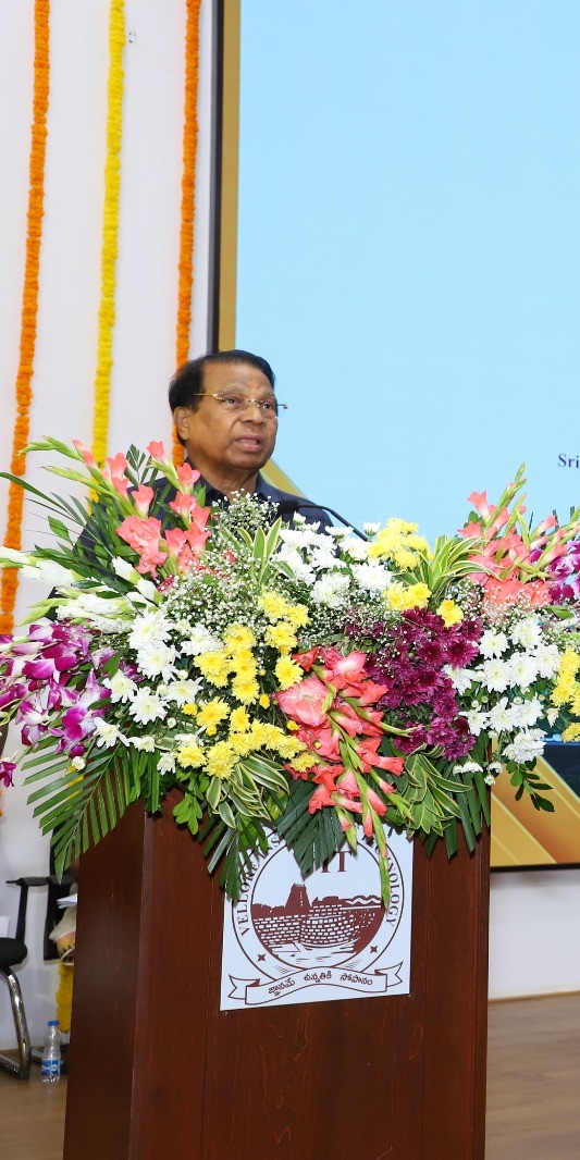 University Day Celebration 1