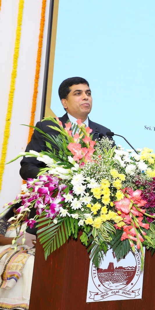 University Day Celebration 2